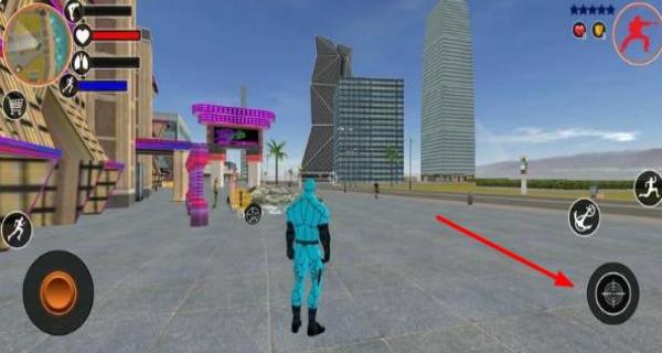 蜘蛛超級英雄 v1.4 安卓版 1