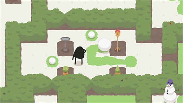 雪人難堆 v1.1.0 安卓版 0
