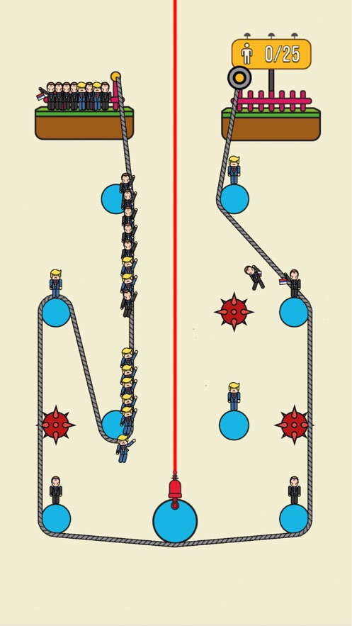 救援小分隊 v1.0.3 安卓版 0