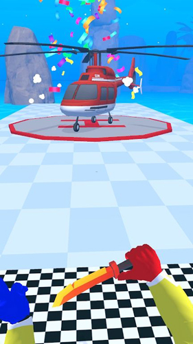 波比擊殺大師 v1.5 安卓版 1