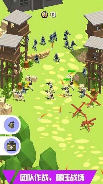 陸戰模擬器2 v1.6.2 安卓版 0