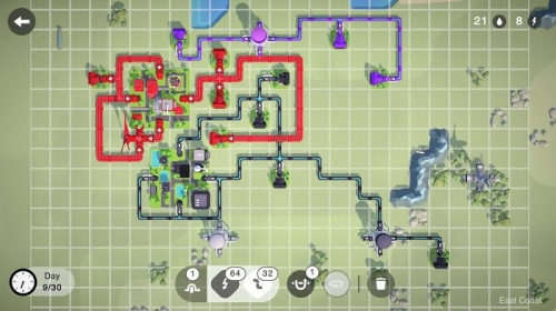 連接城市設(shè)施最新版 v1.1.0 安卓版 1