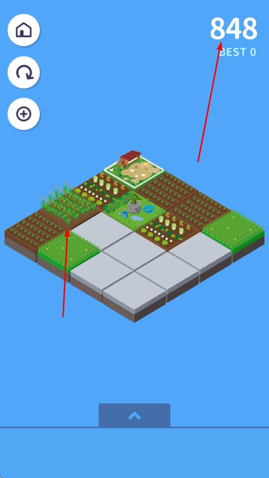 進(jìn)化靠合成 v1.0.1 安卓版 1