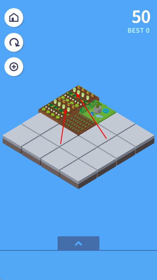 進(jìn)化靠合成 v1.0.1 安卓版 0