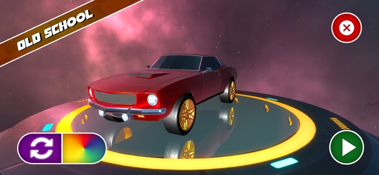 粉碎賽車手 v1.0 安卓版 1