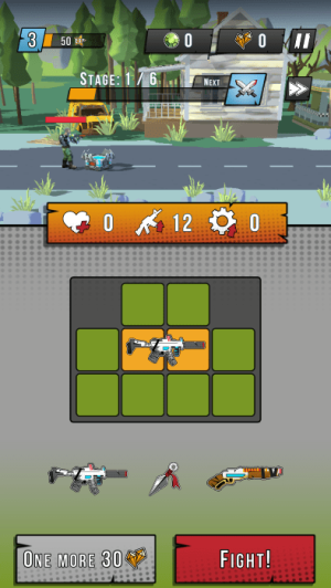 抵抗與戰(zhàn)斗安卓版 v0.8.1 手機版 0