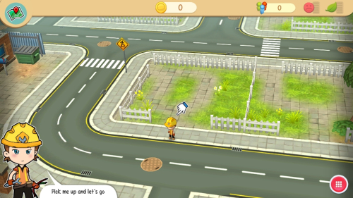 池碧鎮 v1.1.2 安卓版 0