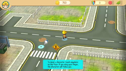 池碧鎮 v1.1.2 安卓版 1