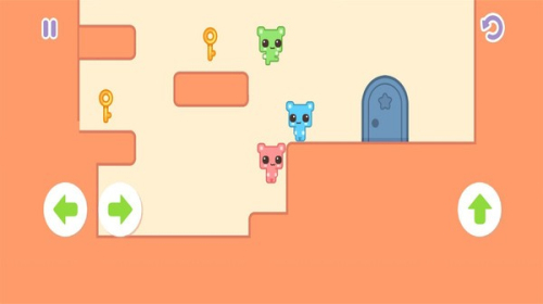 萌貓救援隊 v1.0.0 安卓版 1