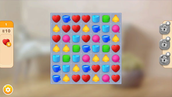 Homematch v2.15.1 安卓版 1