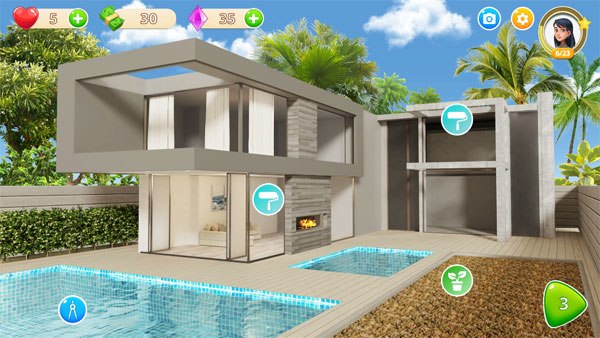 Homematch v2.15.1 安卓版 0
