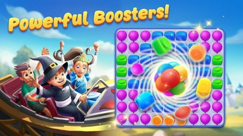 BstFriends v2.2.2 安卓版 1