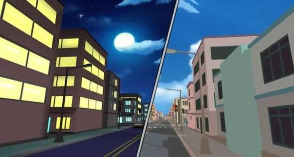 城市終極警察 v1.9 安卓版 0