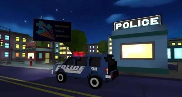 城市終極警察 v1.9 安卓版 2