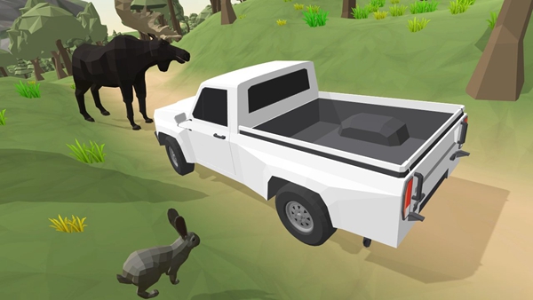 狩獵模擬 v1.4 安卓版 2