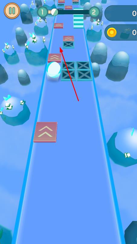 節(jié)奏滾球 v2.3.5.1 安卓版 2