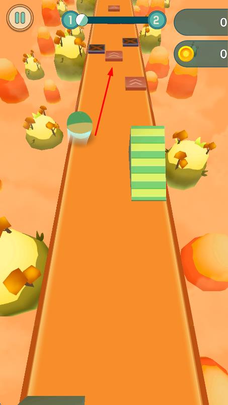 節(jié)奏滾球 v2.3.5.1 安卓版 1