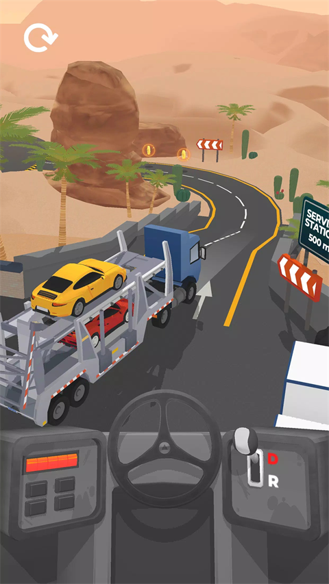 Vehicle Masters v1.0.39 安卓版 1