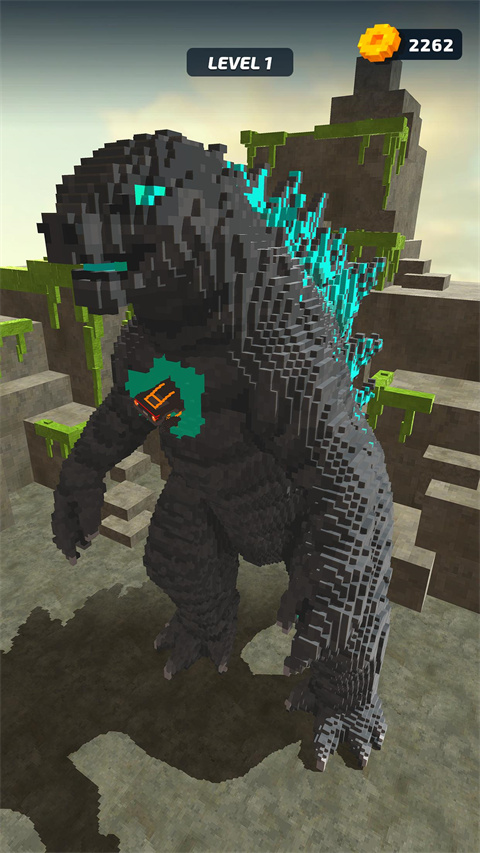 Monster Demolition v2.1.0 安卓版 1