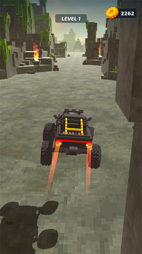 Monster Demolition v2.1.0 安卓版 0