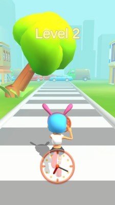 時間小姐姐 v1.0.3 安卓版 2