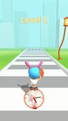 時間小姐姐 v1.0.3 安卓版 1