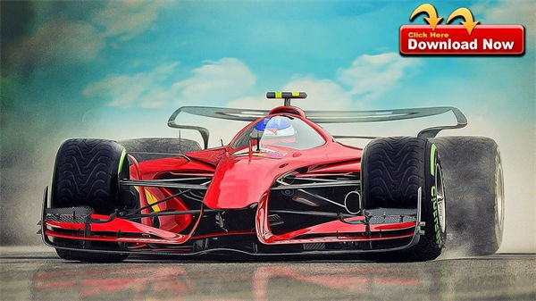 一級(jí)方程式賽車3D v1.0.0 安卓版 2
