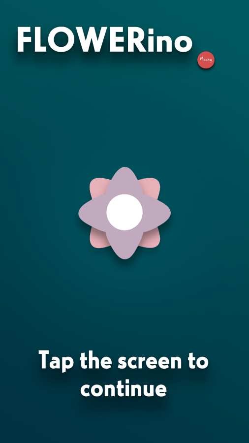 flowerino v1.01 手機版 0