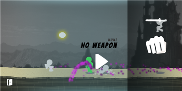 火柴人閃耀 v1.58.5 安卓版 2