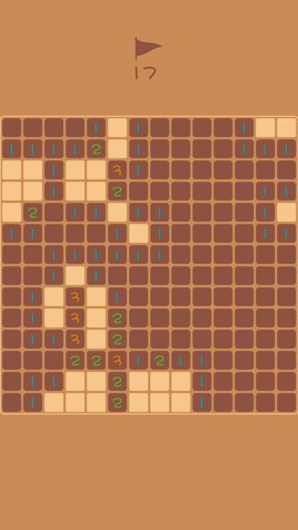 急速思維掃雷 v1.0.5 安卓版 0