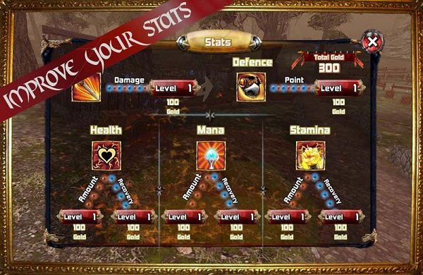 深紅監(jiān)獄長 v1.4 安卓版 1