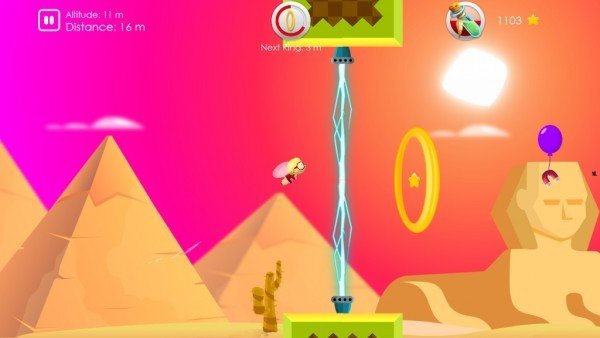 飛走模擬 v1.1.7 安卓版 2