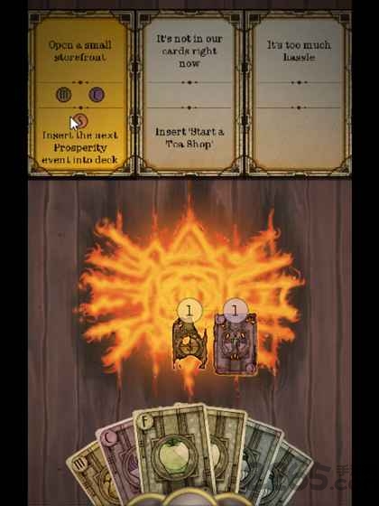 underhand v1.0 漢化版 2