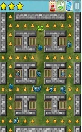 精靈鼠小弟 v3 安卓版 2