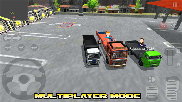 Truck Simulator Real v1.2.6 安卓版 1