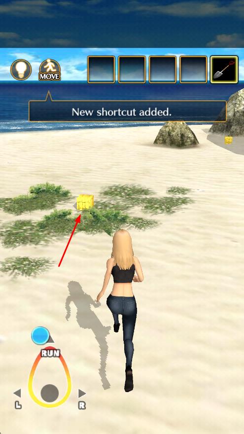 逃離南海之島 v1.0.1 安卓版 0