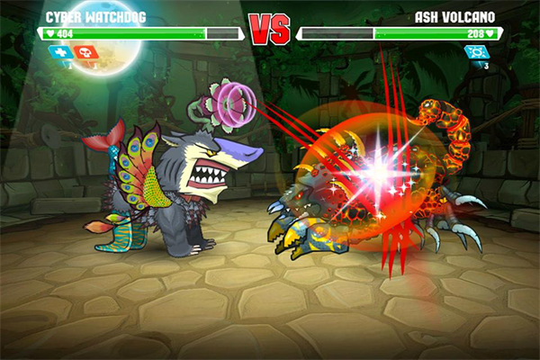 Mutant Fighting Cup2 v66.2.0 安卓版 2