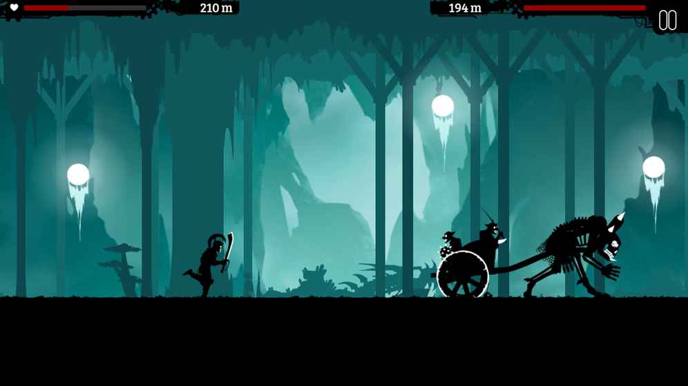 黑暗之地 v1.3.1 安卓版 1