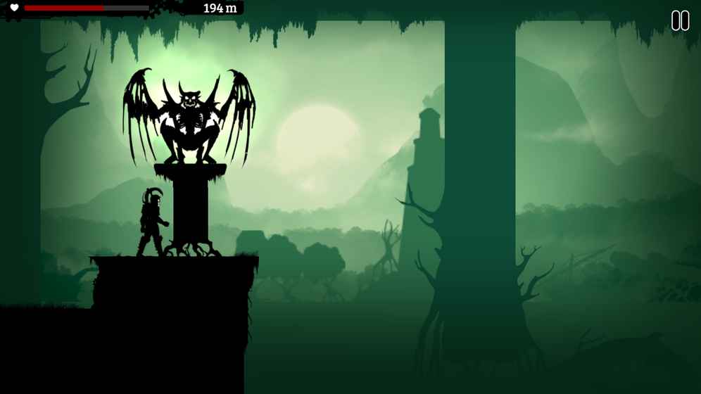 黑暗之地 v1.3.1 安卓版 0