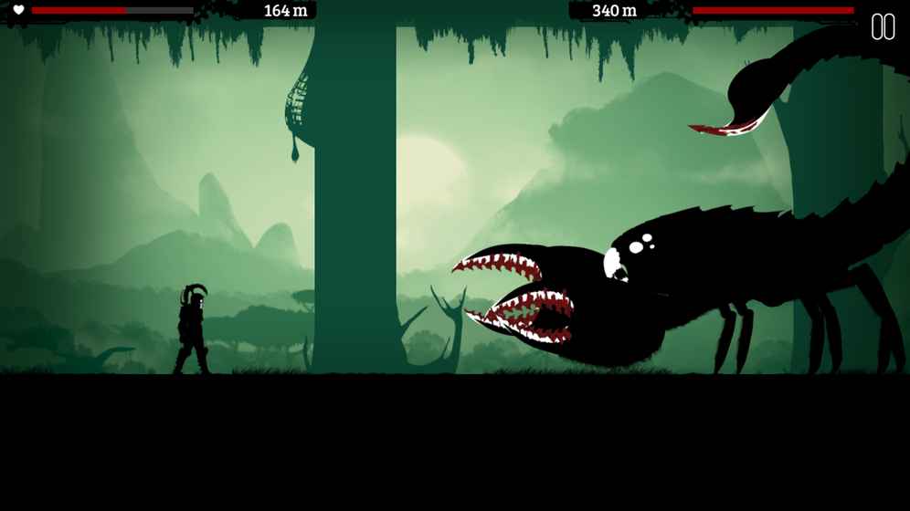 黑暗之地 v1.3.1 安卓版 2