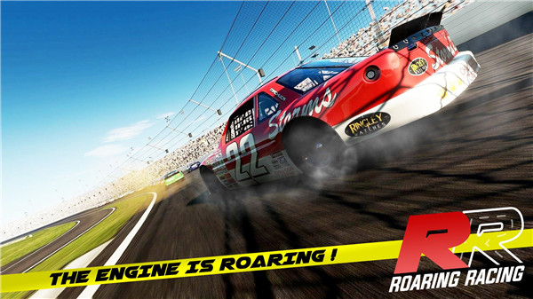 Roaring Racing v1.0.21 安卓版 1