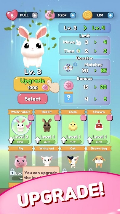 animal island動物島合成 v1.01 安卓版 1