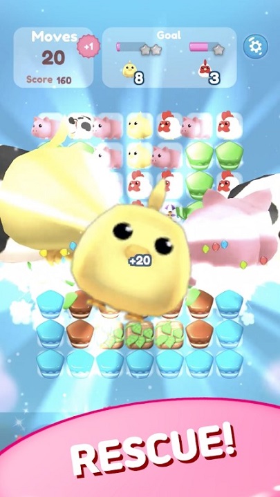 animal island動物島合成 v1.01 安卓版 0