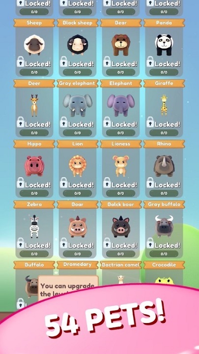 animal island動物島合成 v1.01 安卓版 2