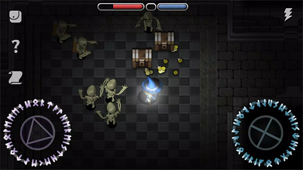 所羅門的守望 v1.81 安卓版 1