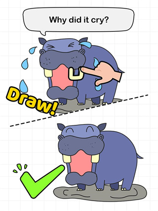 Brain Draw v1.5.4 安卓版 0