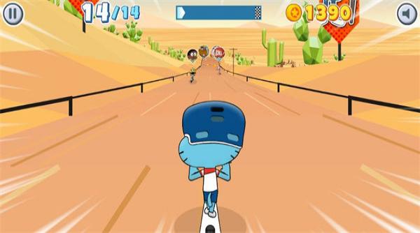魯赫滑冰 v1.0.1 安卓版 1