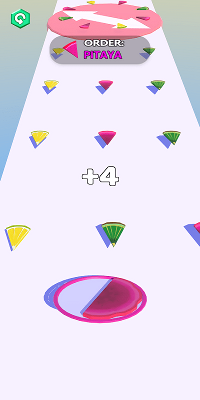 擺盤快跑 v1.0.1 安卓版 0