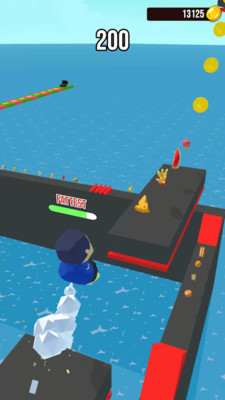 胖子跑 v0.2 安卓版 2