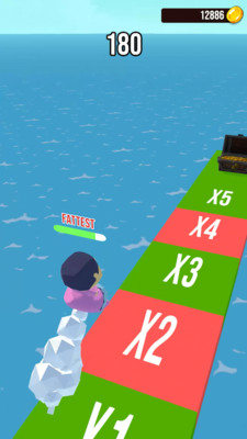 胖子跑 v0.2 安卓版 1